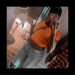 Meet your Posher, Kohai